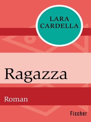 cover image of Ragazza